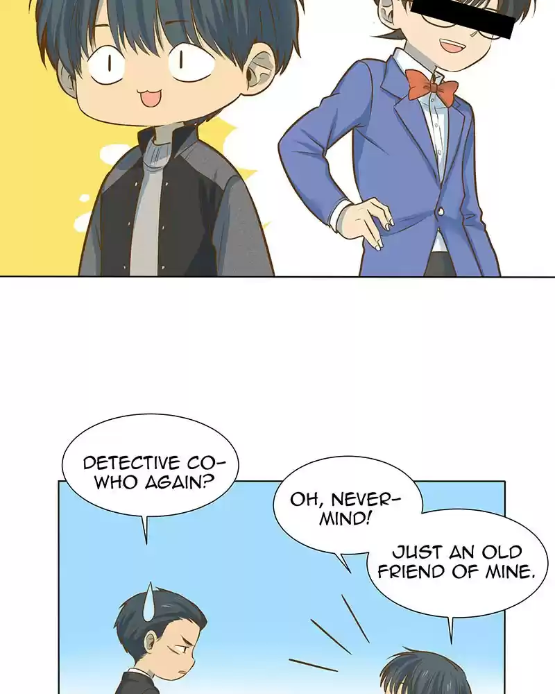 My Deepest Secret Chapter 14