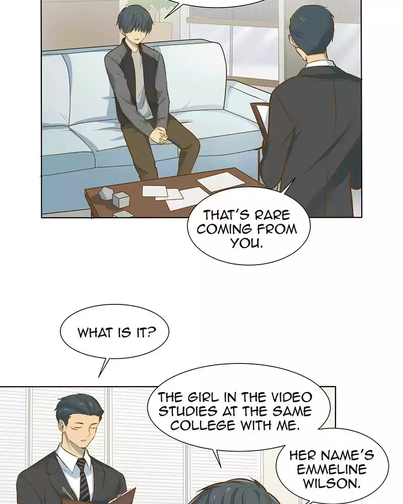 My Deepest Secret Chapter 14