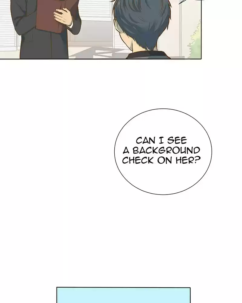 My Deepest Secret Chapter 14