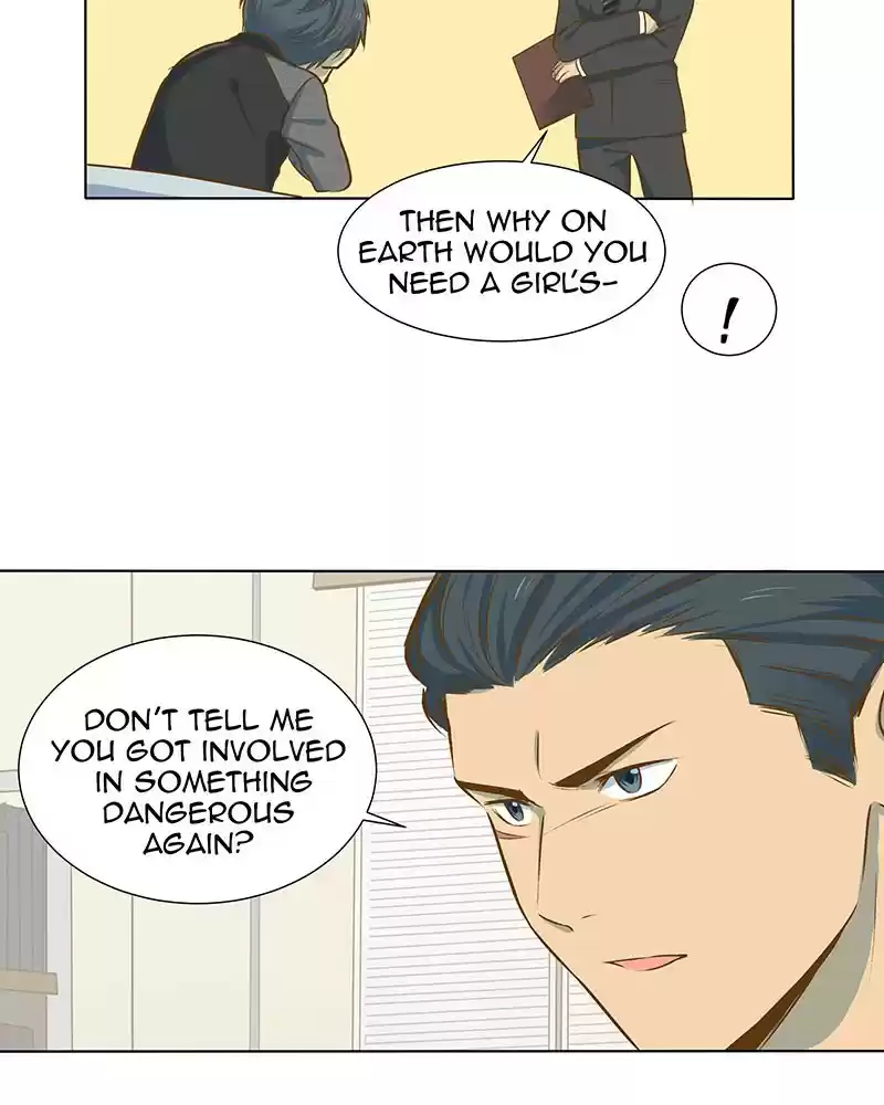 My Deepest Secret Chapter 14