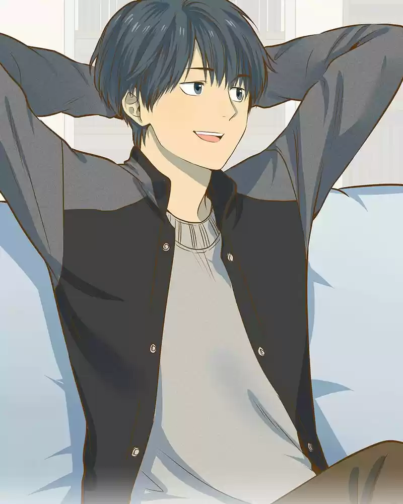 My Deepest Secret Chapter 14