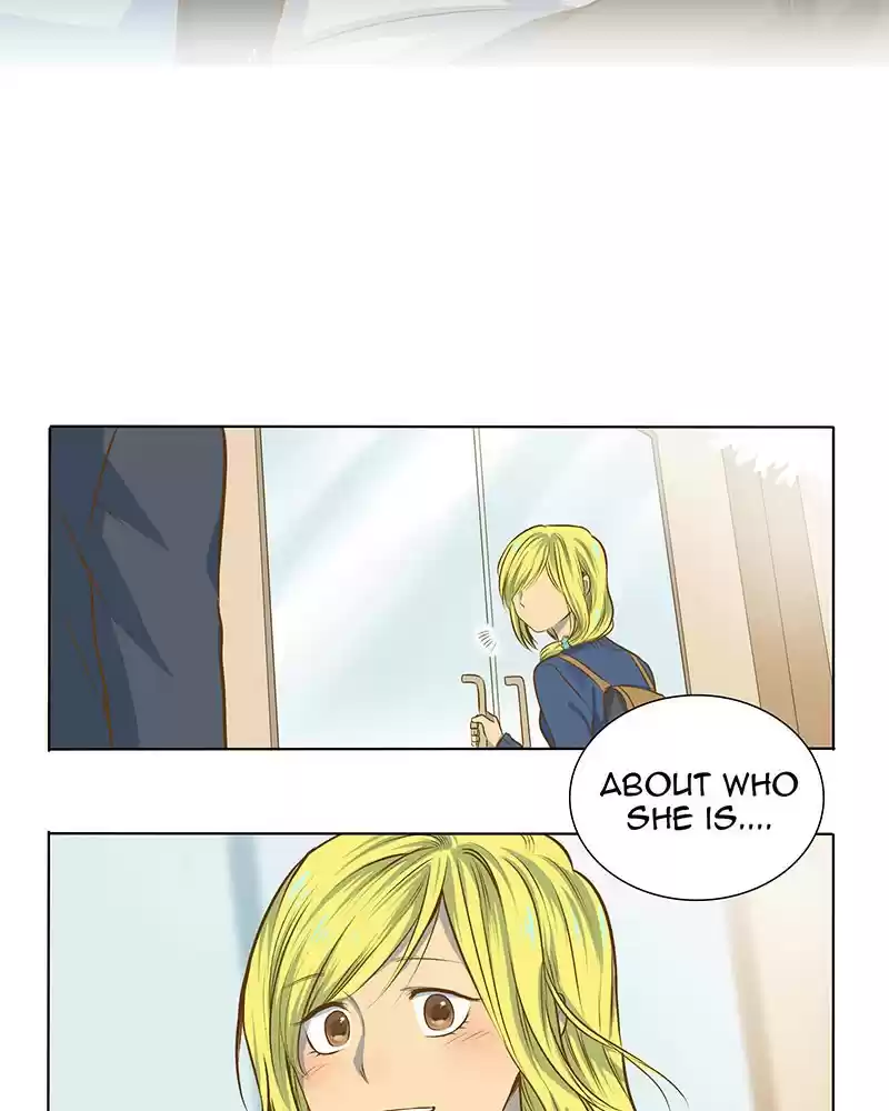 My Deepest Secret Chapter 14