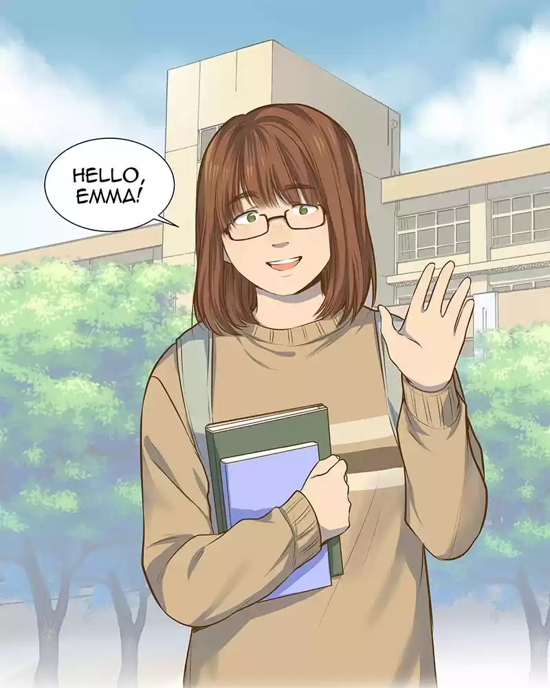 My Deepest Secret Chapter 15