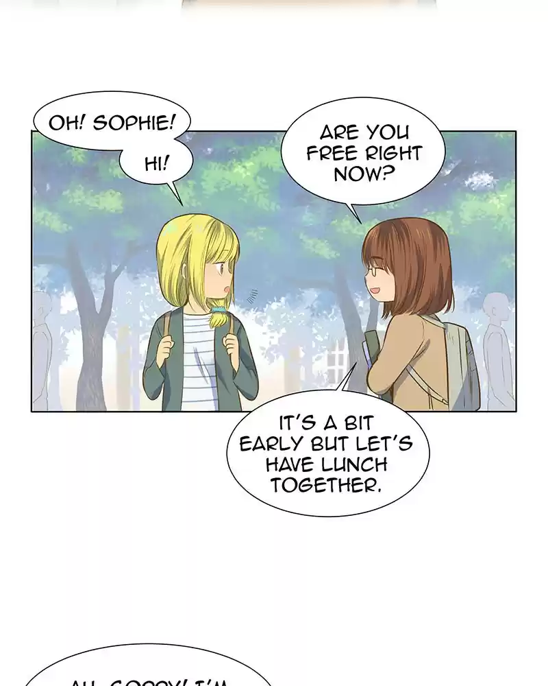 My Deepest Secret Chapter 15