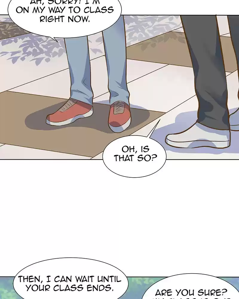 My Deepest Secret Chapter 15