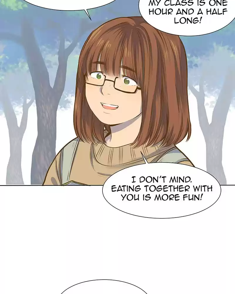 My Deepest Secret Chapter 15