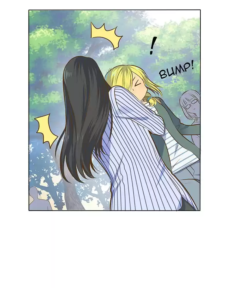 My Deepest Secret Chapter 15