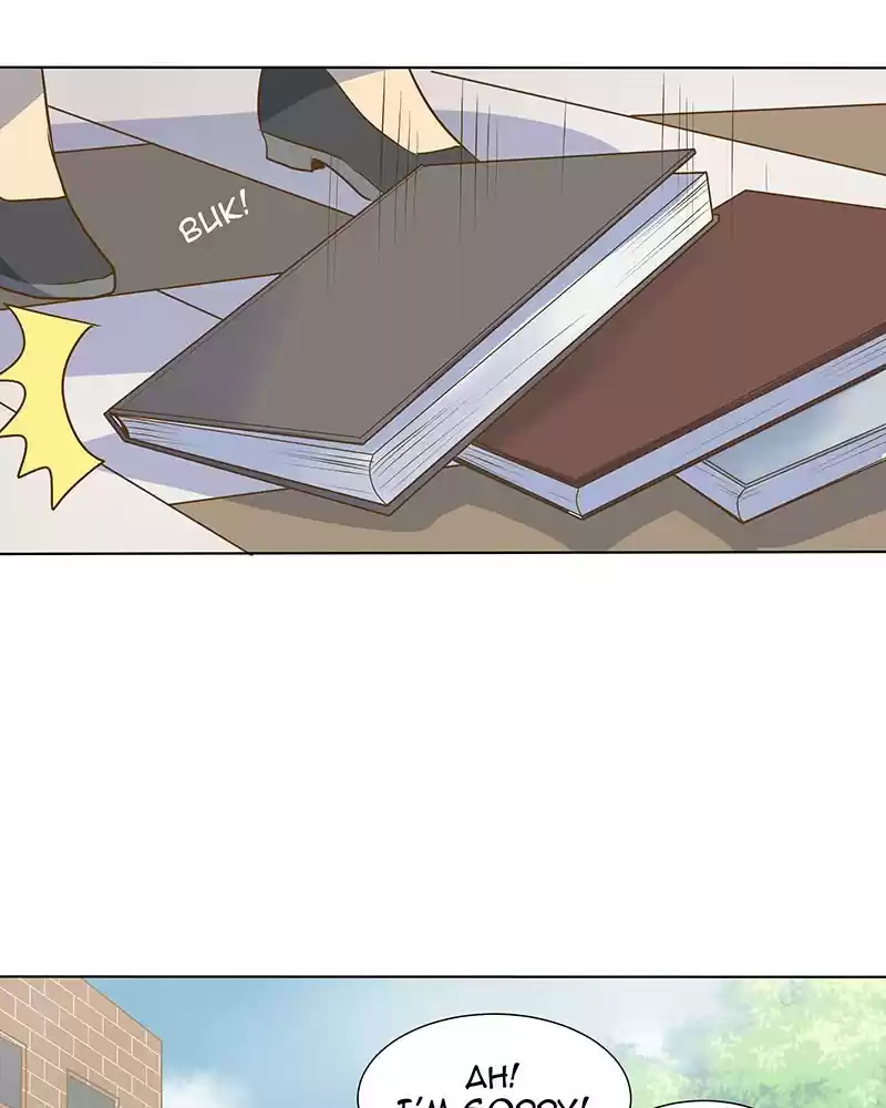 My Deepest Secret Chapter 15