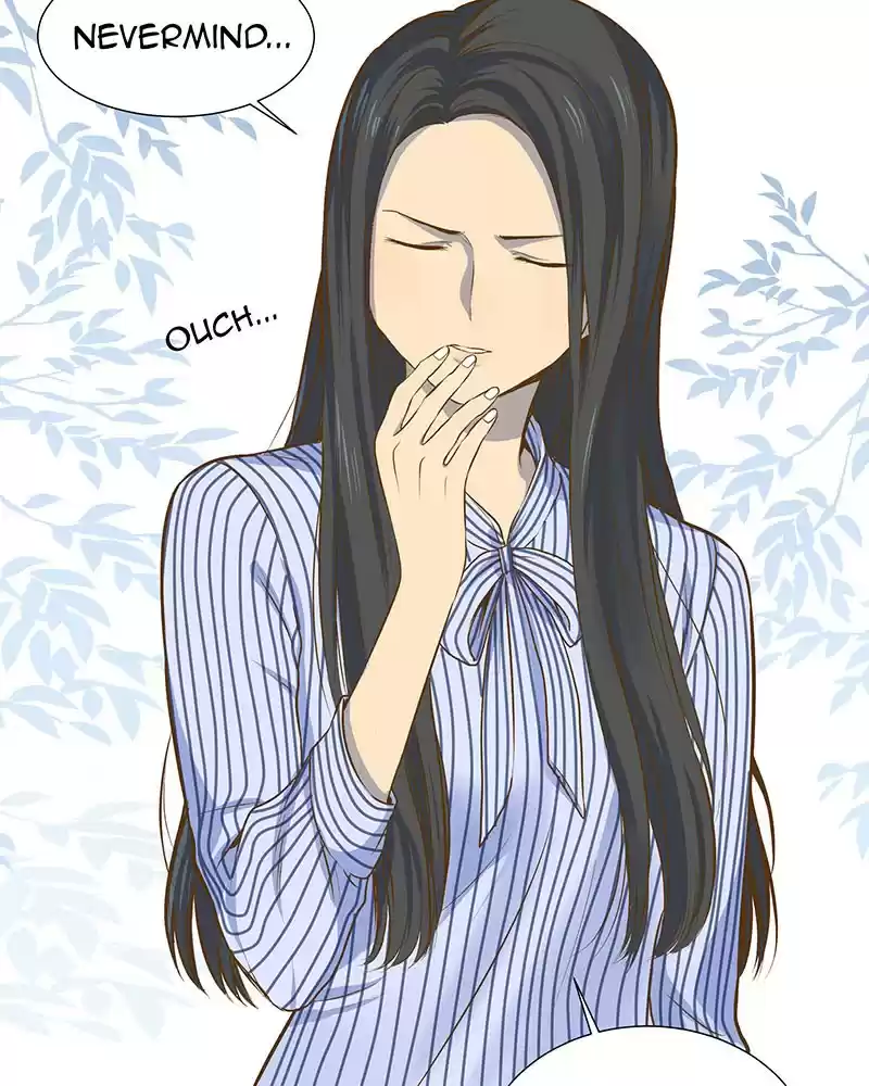 My Deepest Secret Chapter 15