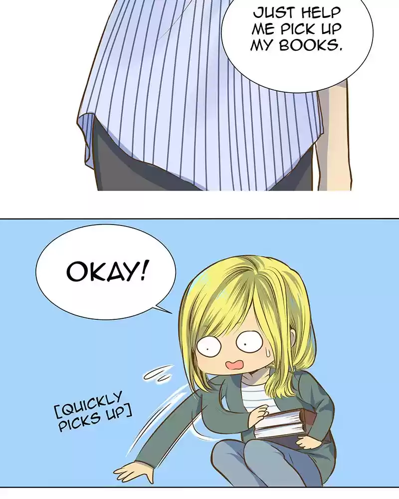 My Deepest Secret Chapter 15