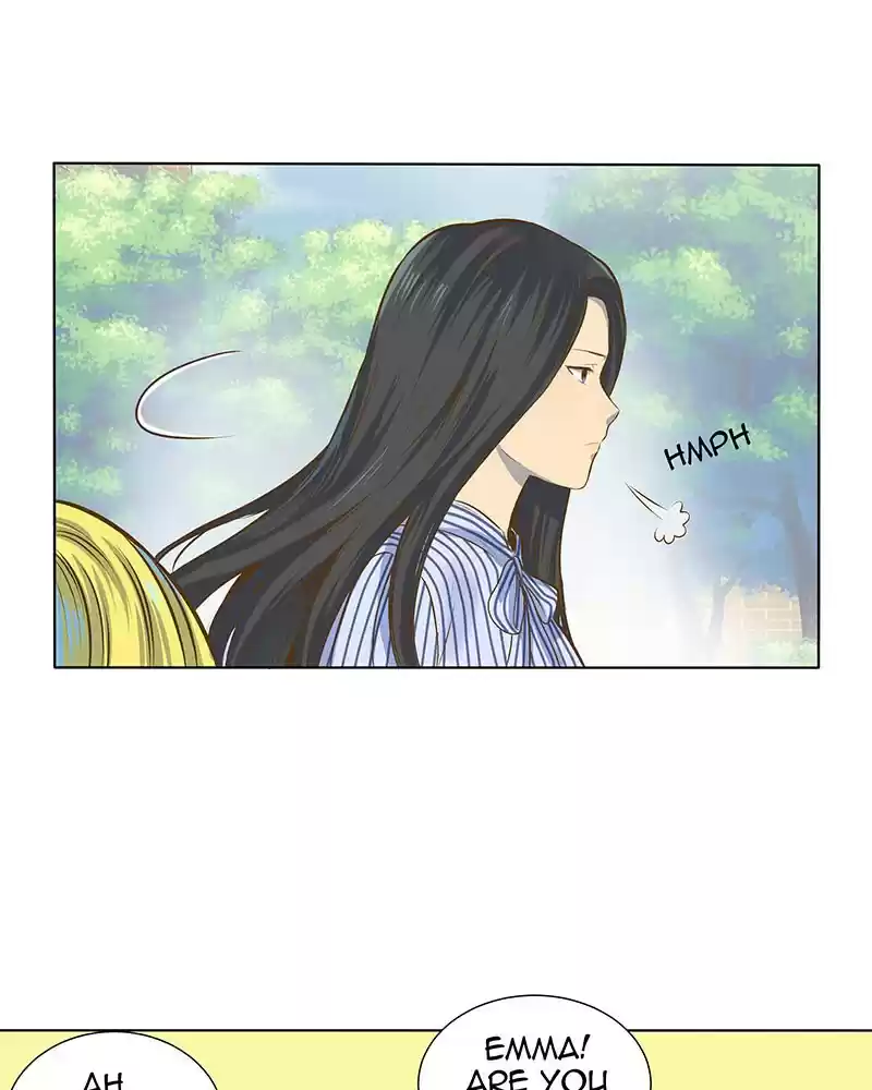 My Deepest Secret Chapter 15