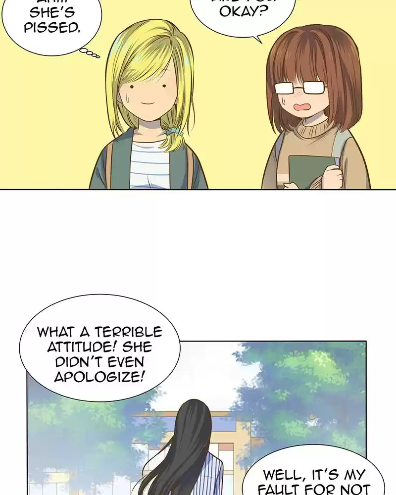 My Deepest Secret Chapter 15