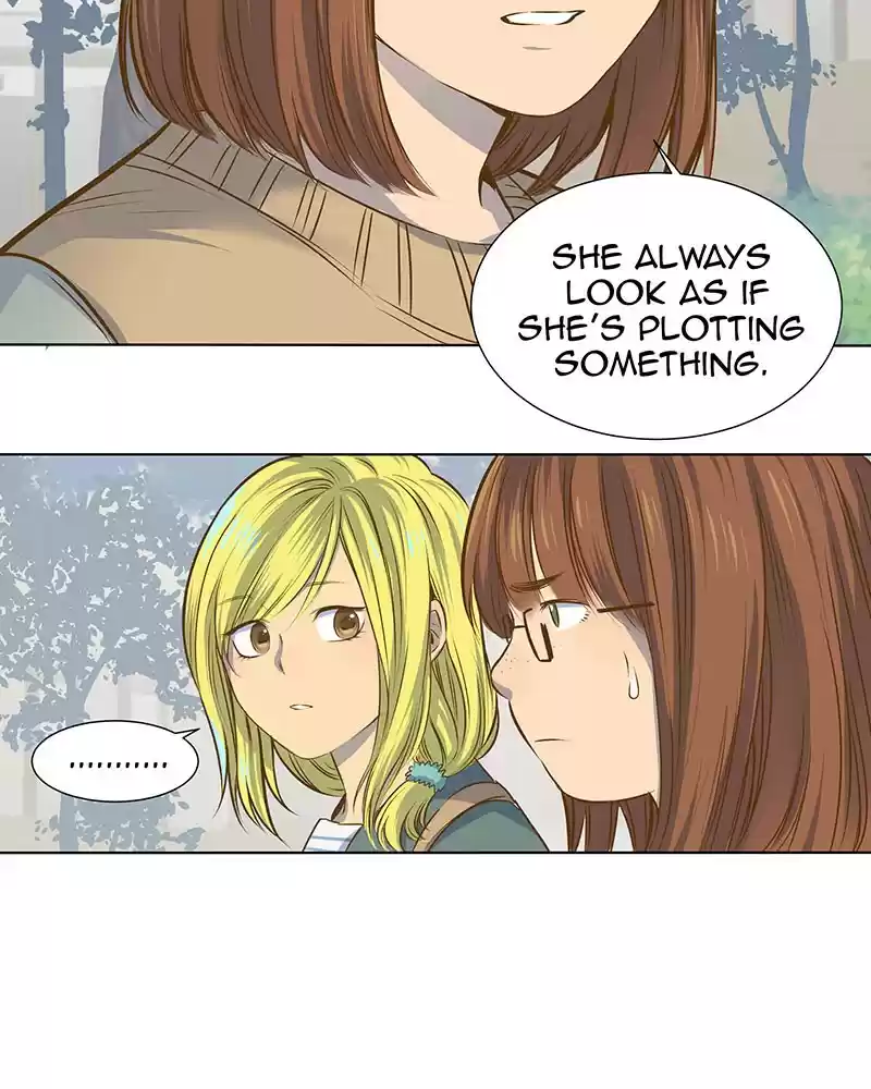 My Deepest Secret Chapter 15