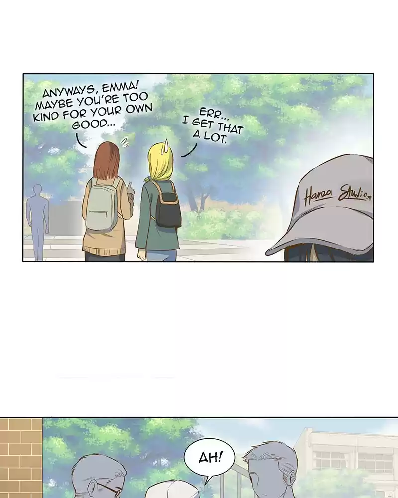 My Deepest Secret Chapter 15