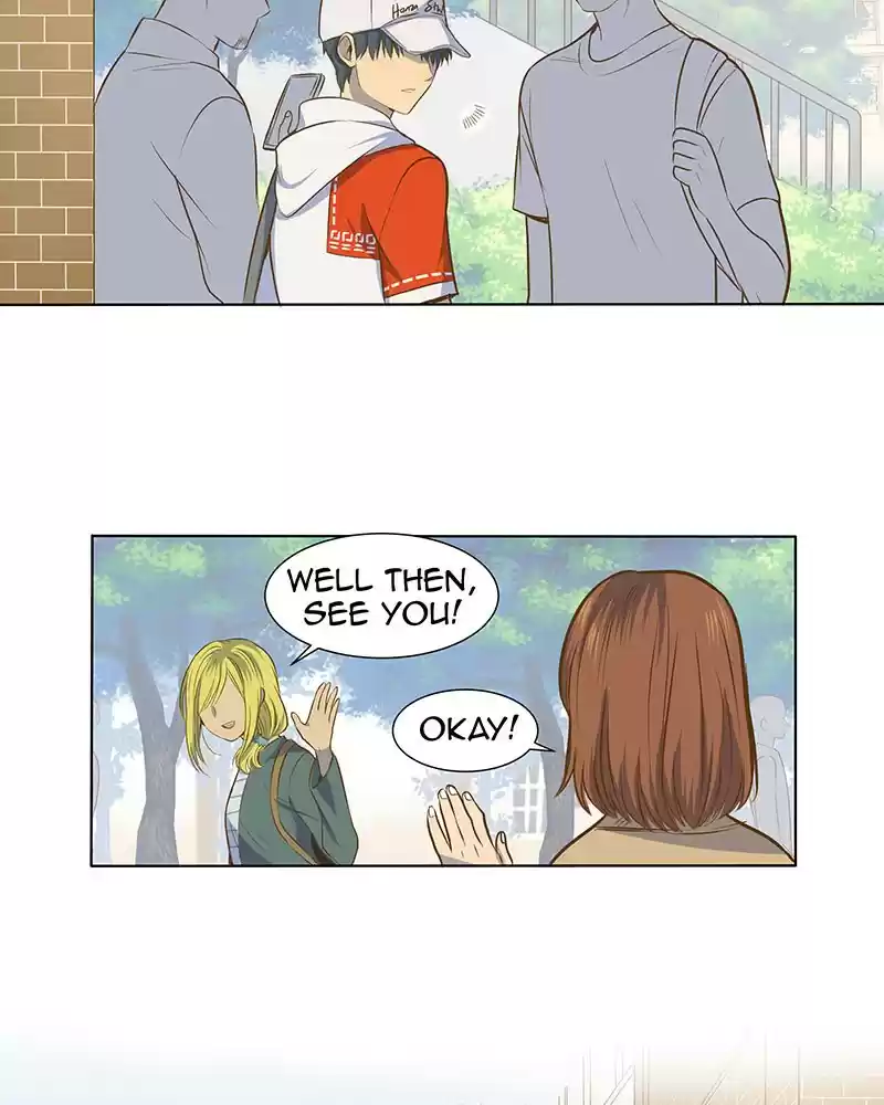 My Deepest Secret Chapter 15