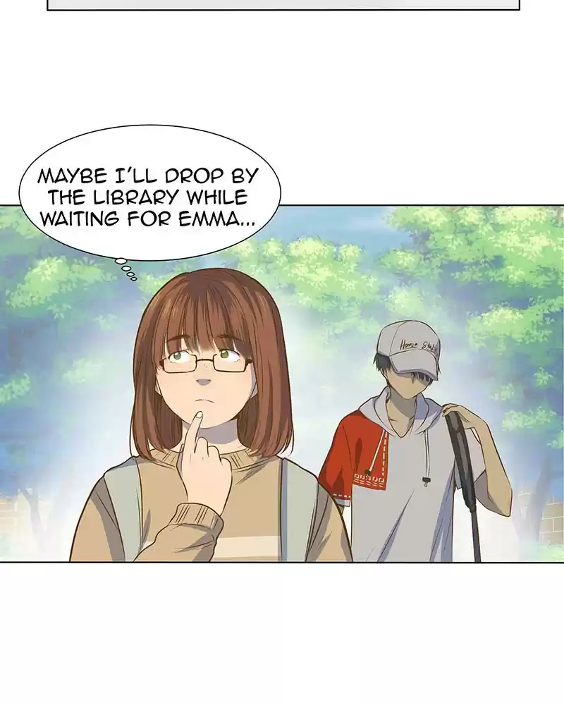 My Deepest Secret Chapter 15