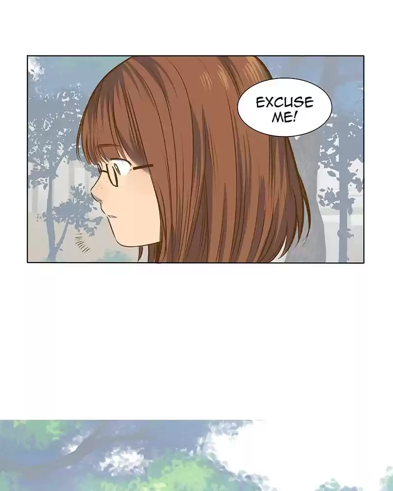 My Deepest Secret Chapter 15