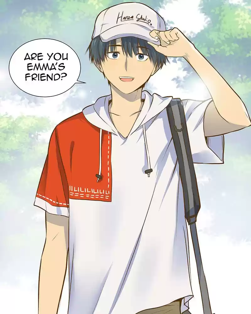 My Deepest Secret Chapter 15