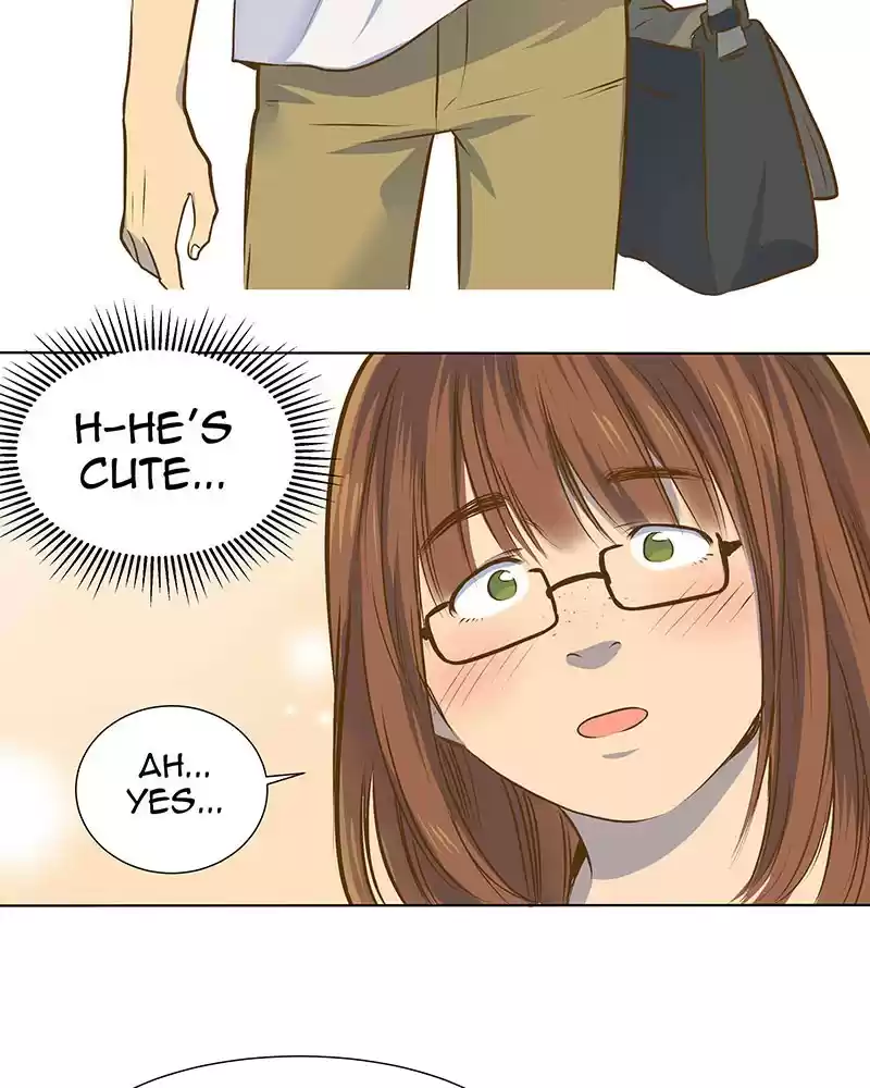 My Deepest Secret Chapter 15