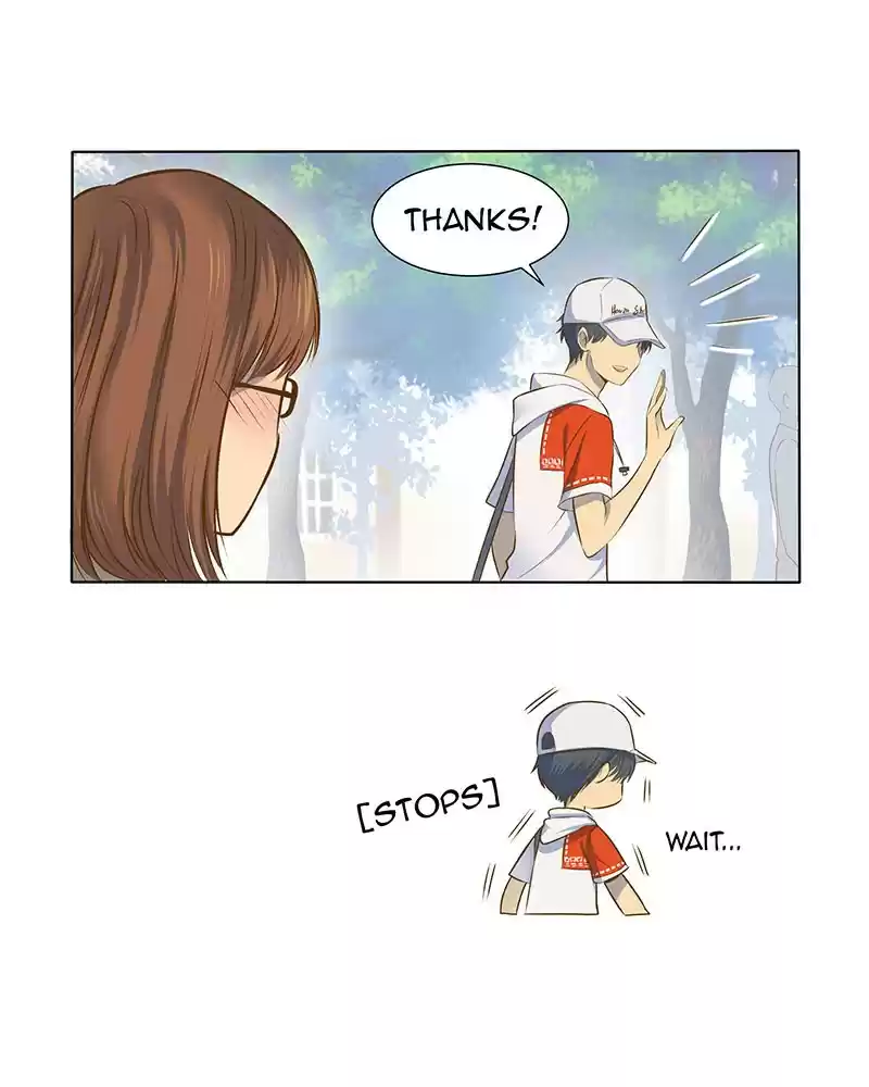 My Deepest Secret Chapter 15