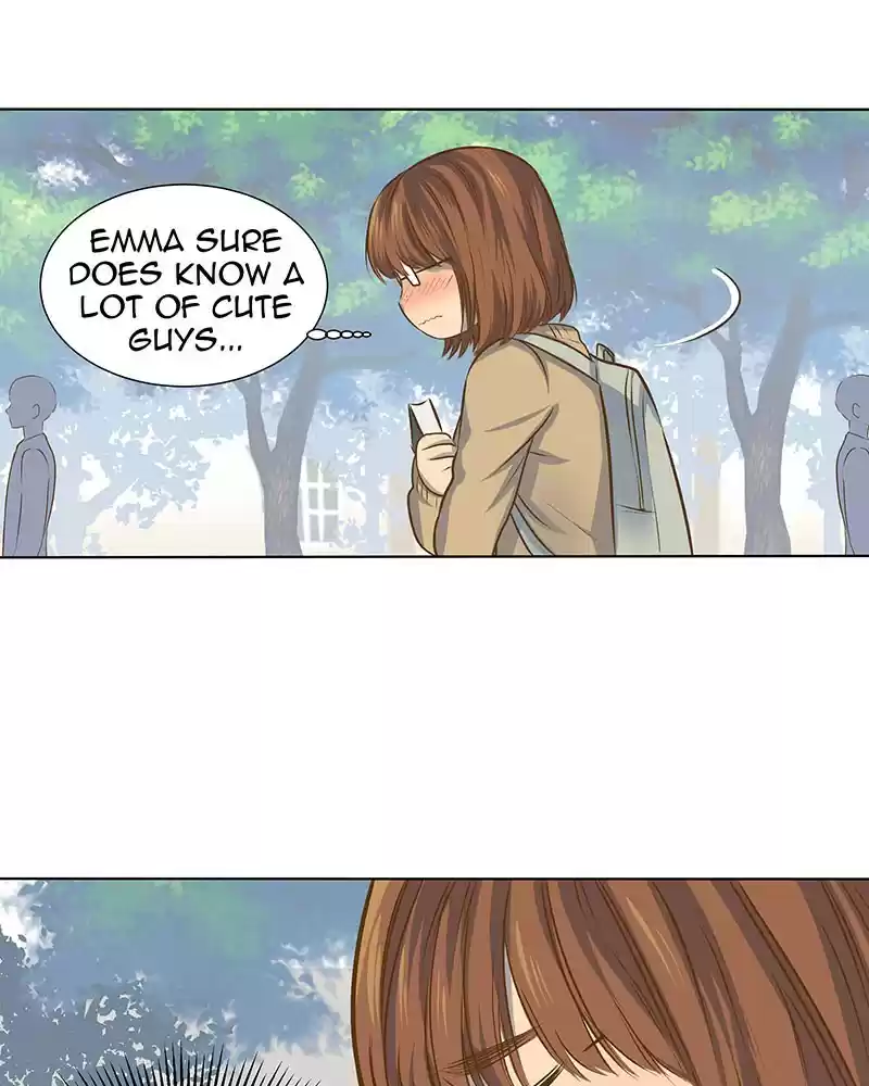 My Deepest Secret Chapter 15