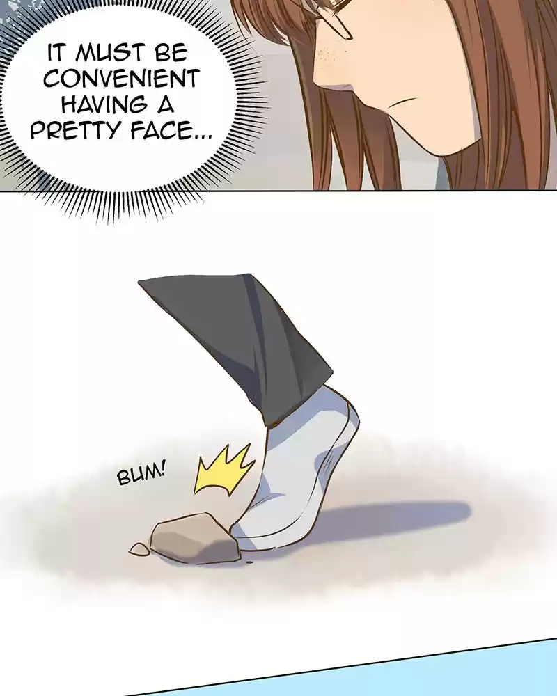 My Deepest Secret Chapter 15