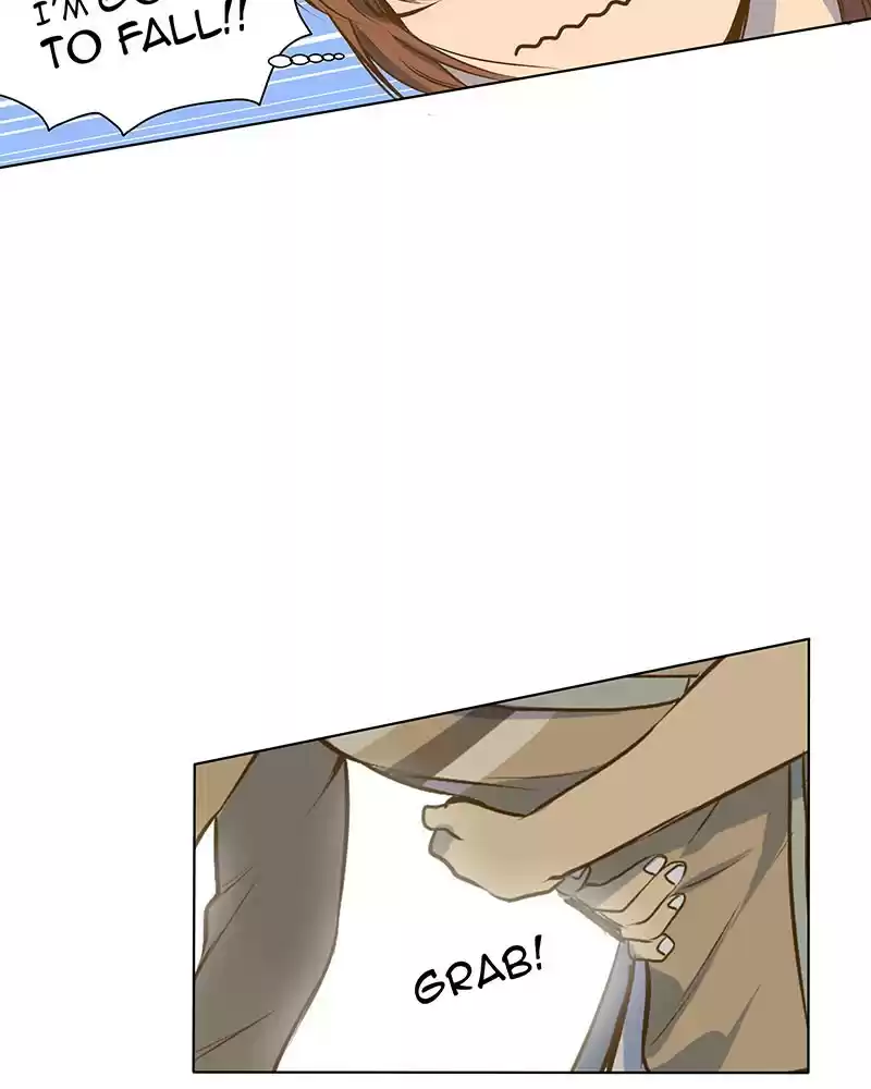 My Deepest Secret Chapter 15