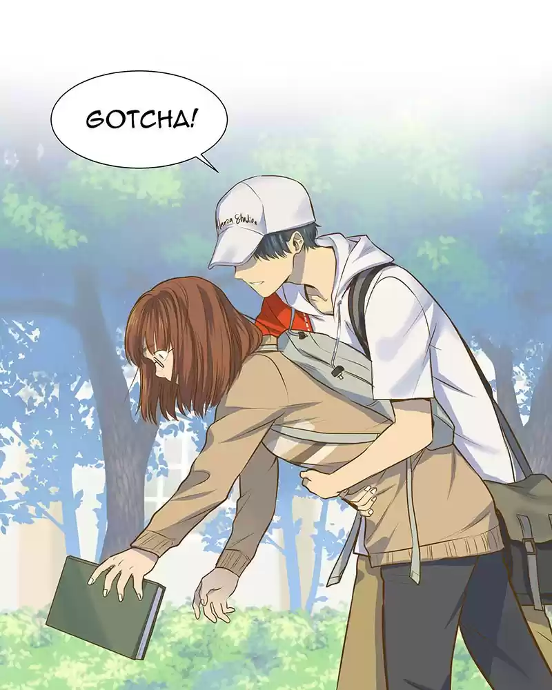 My Deepest Secret Chapter 15