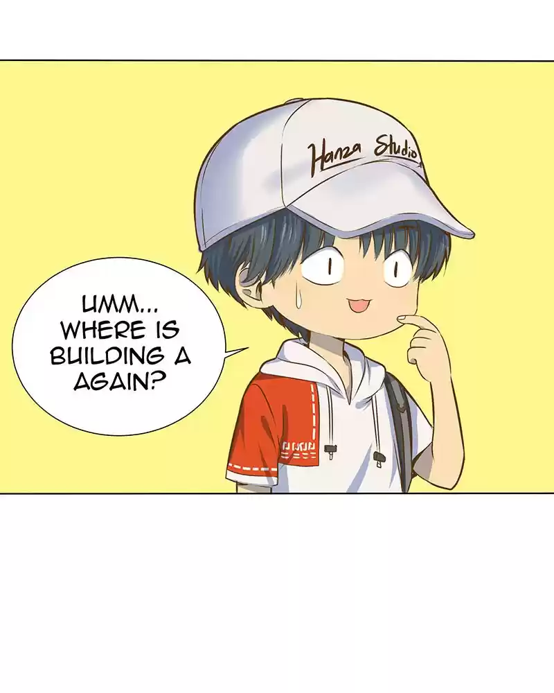 My Deepest Secret Chapter 15