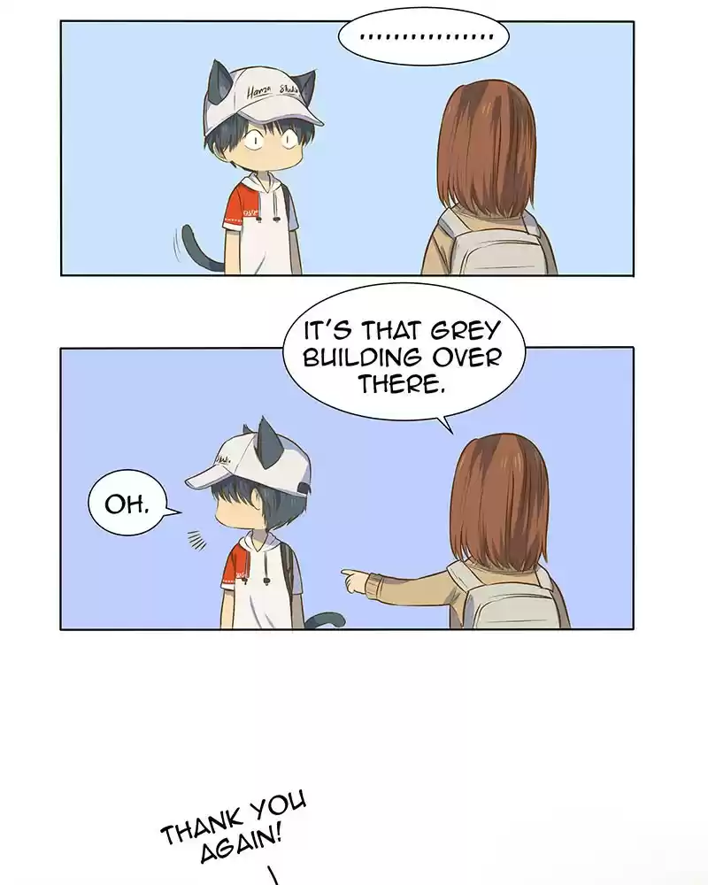 My Deepest Secret Chapter 15