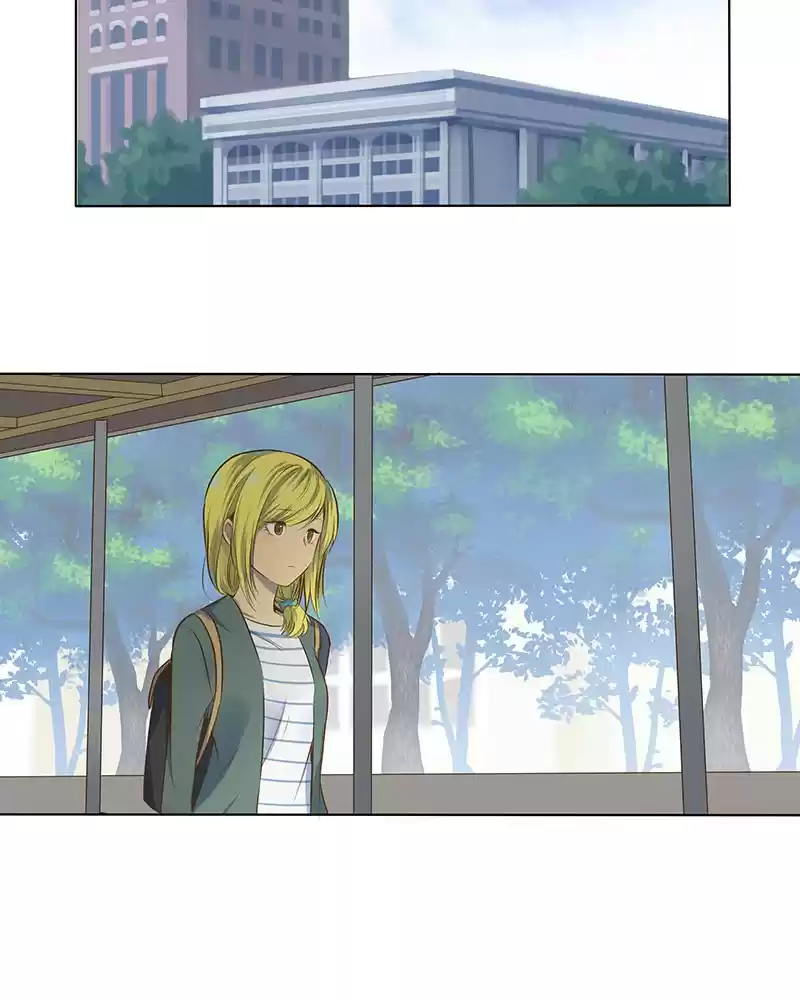 My Deepest Secret Chapter 15