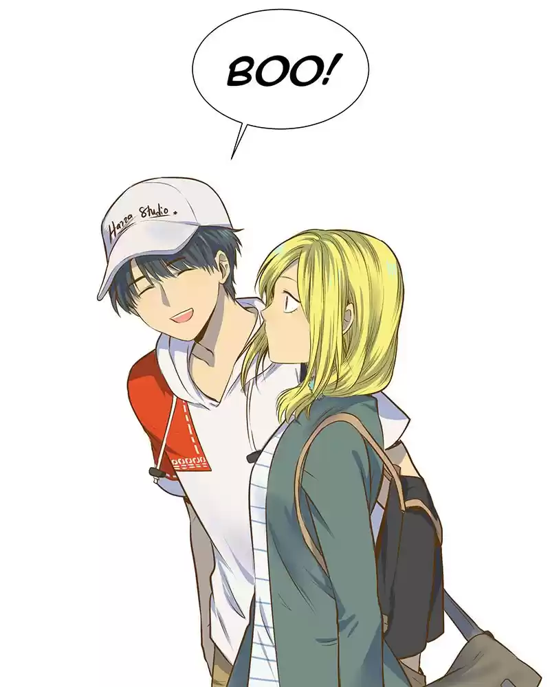 My Deepest Secret Chapter 15