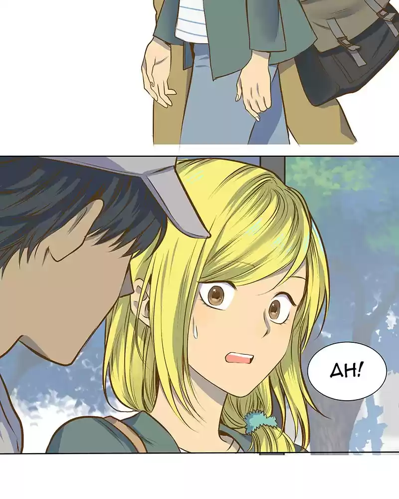 My Deepest Secret Chapter 15