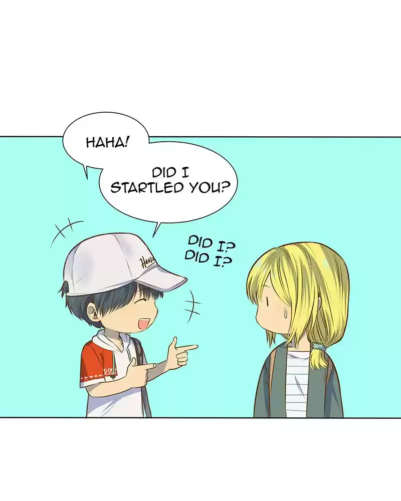 My Deepest Secret Chapter 15