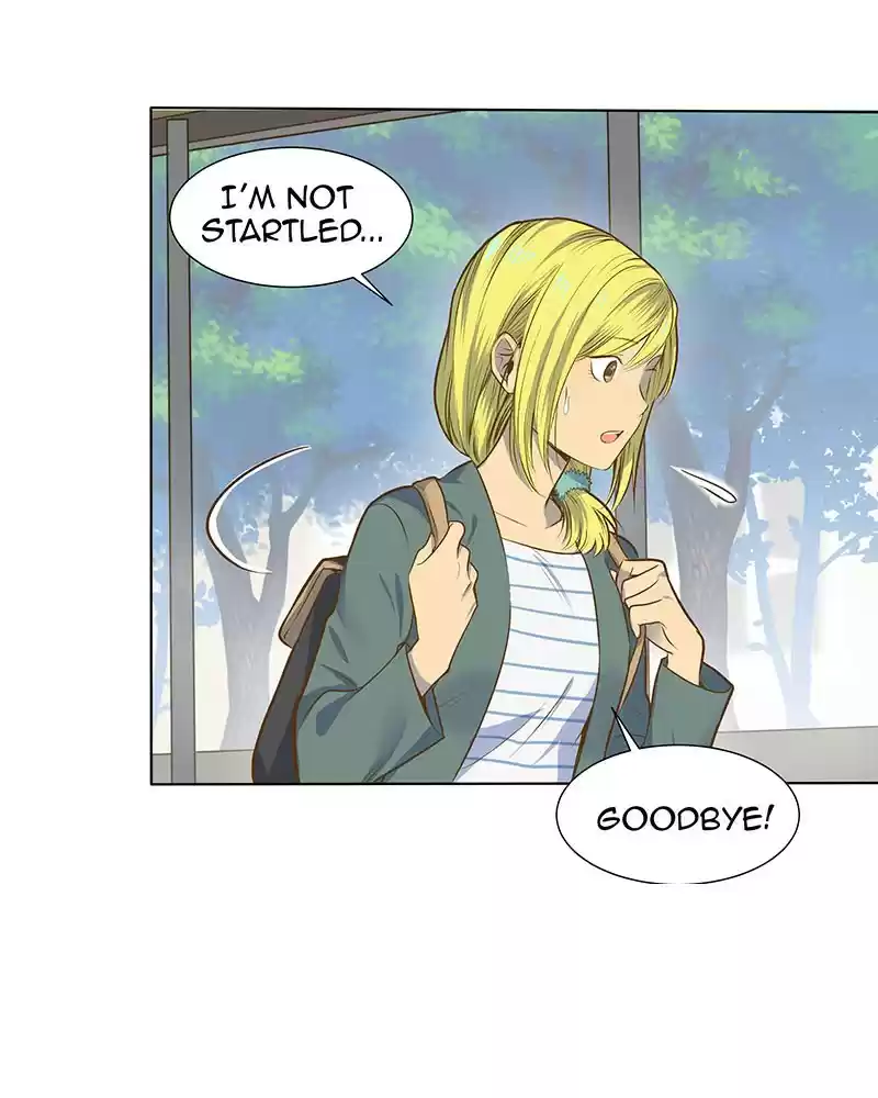 My Deepest Secret Chapter 15