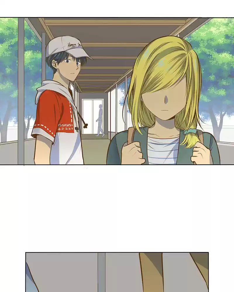 My Deepest Secret Chapter 15