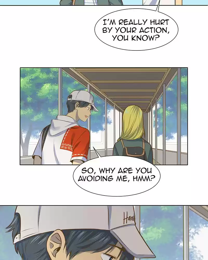 My Deepest Secret Chapter 15