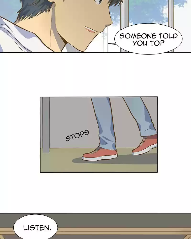 My Deepest Secret Chapter 15