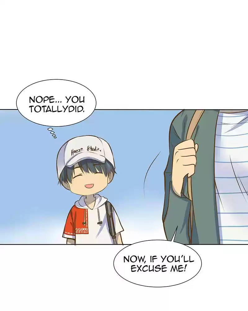 My Deepest Secret Chapter 15