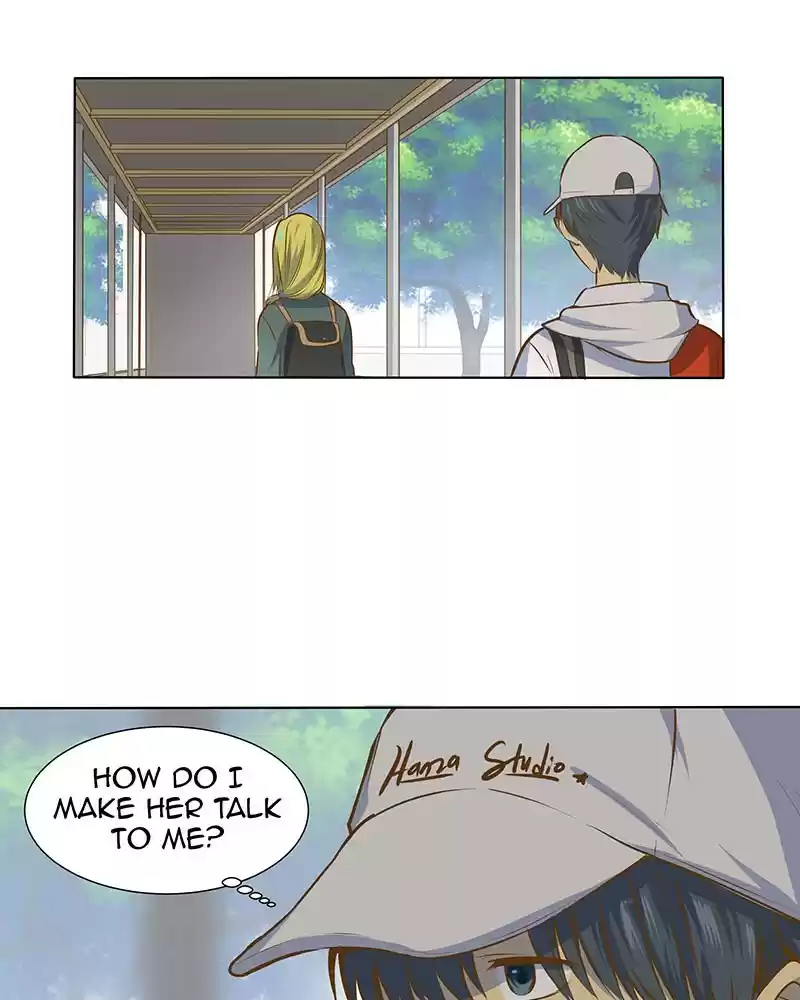 My Deepest Secret Chapter 15