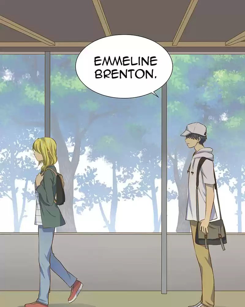 My Deepest Secret Chapter 15