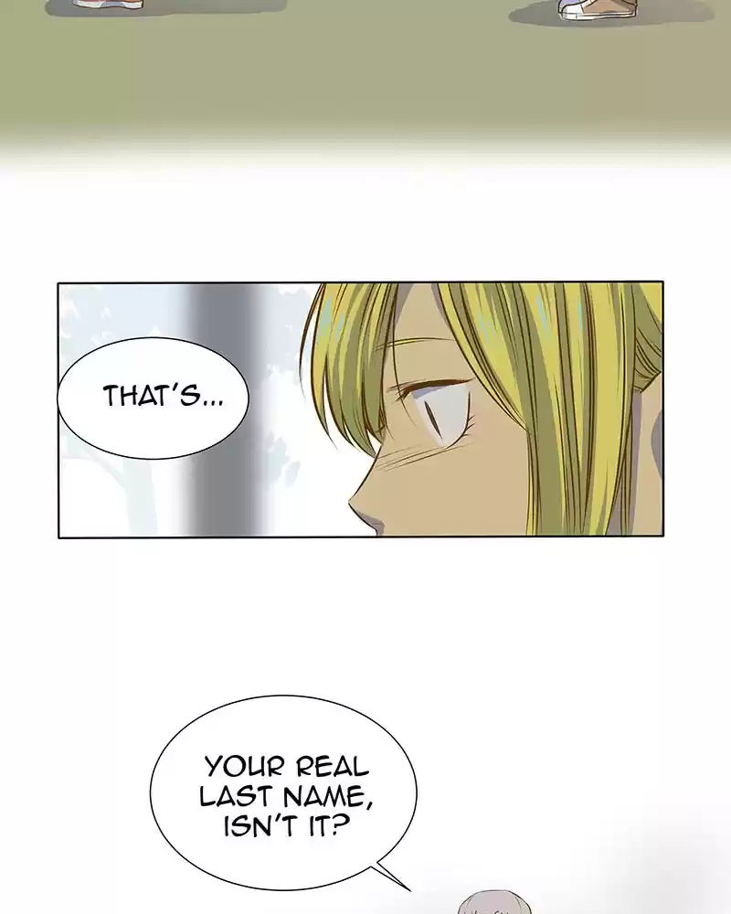 My Deepest Secret Chapter 15