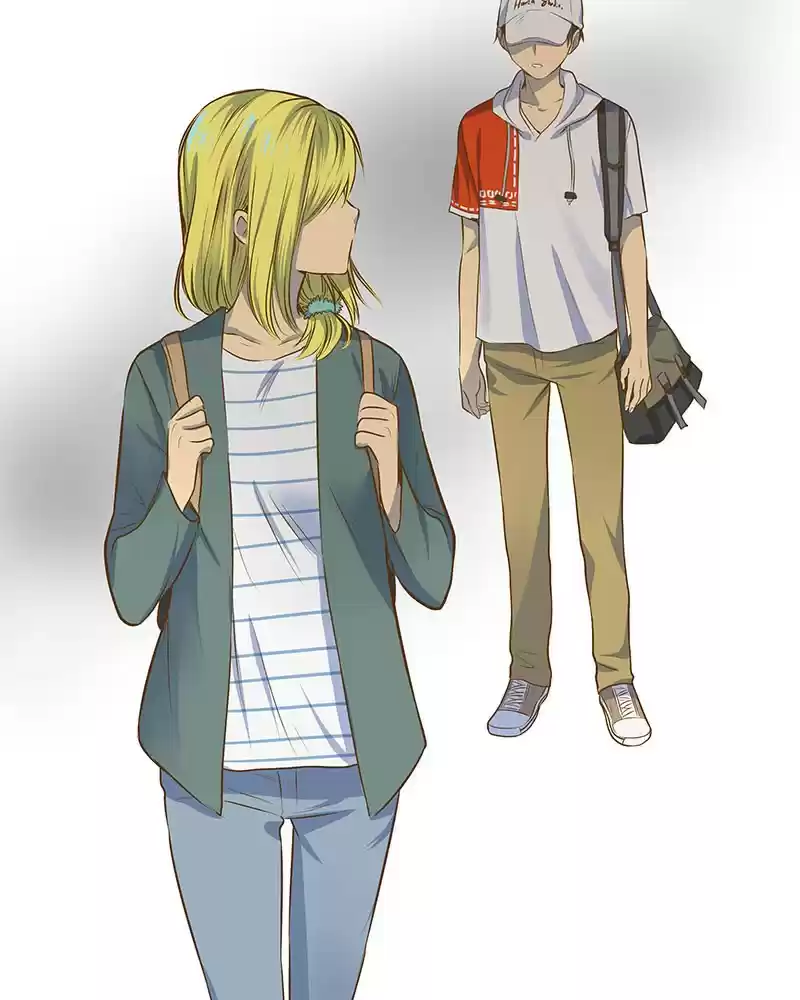 My Deepest Secret Chapter 15