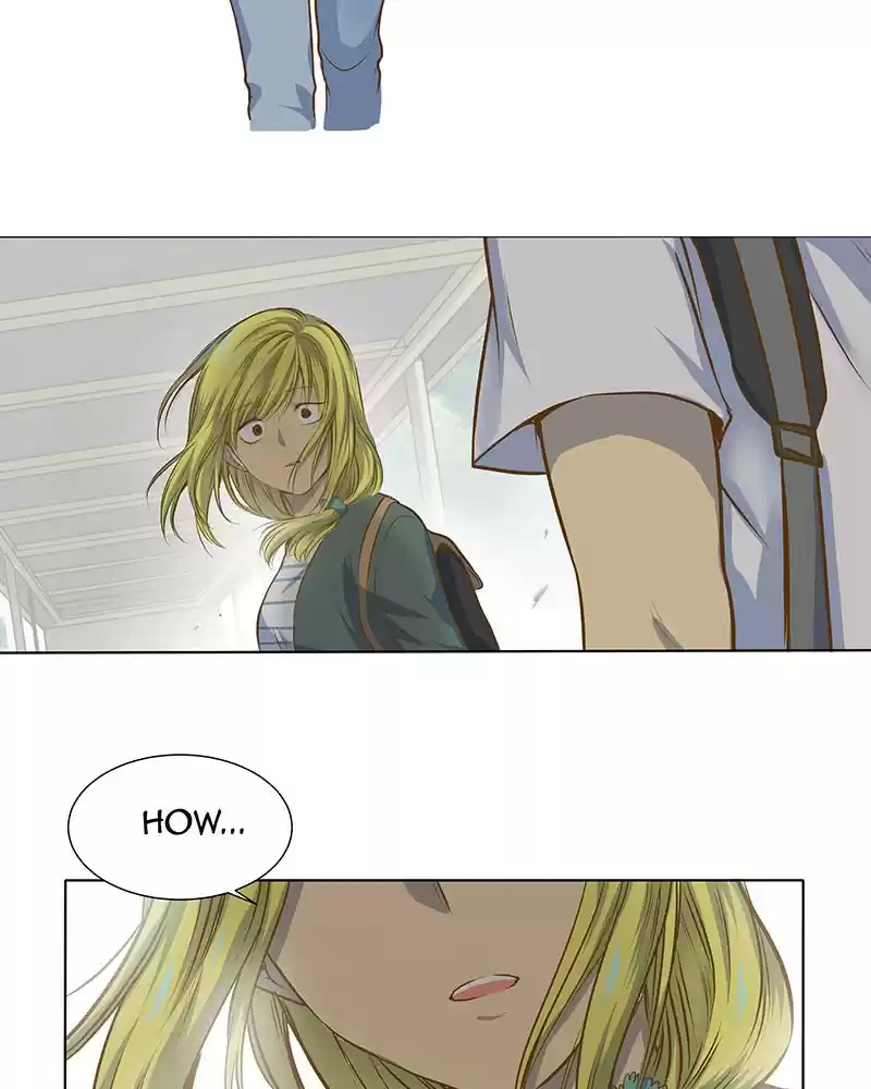 My Deepest Secret Chapter 15