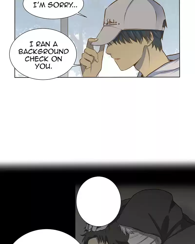 My Deepest Secret Chapter 15