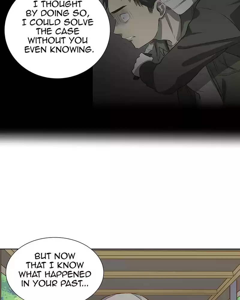 My Deepest Secret Chapter 15