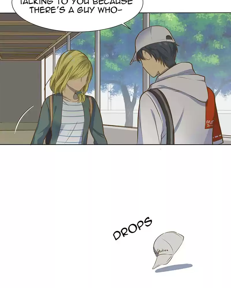 My Deepest Secret Chapter 15