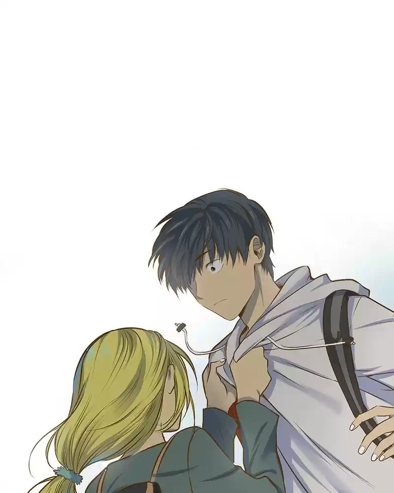 My Deepest Secret Chapter 15