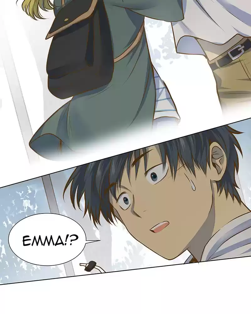 My Deepest Secret Chapter 15