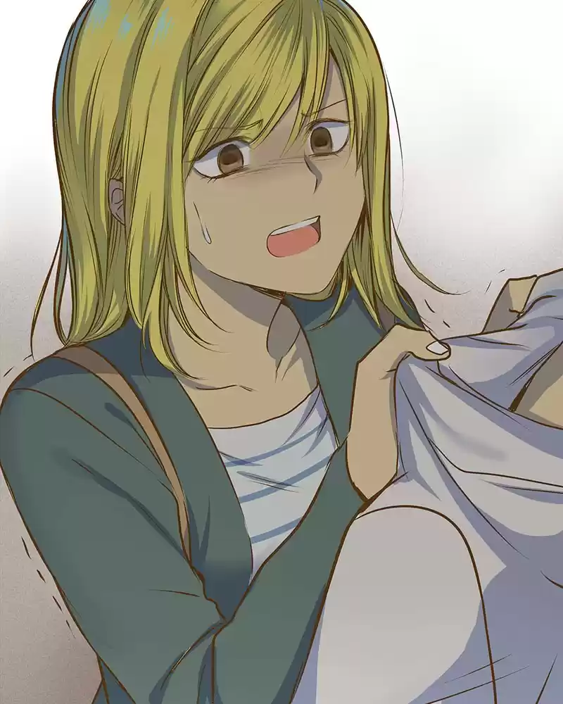 My Deepest Secret Chapter 15